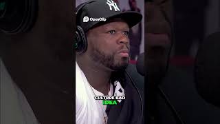Cancel Culture Backlash_ Music Video Saved the Song!#50cent #bigboy #podcast #hiphop #music