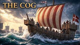 Battle of Sluys | How Merchant Cogs Changed the Course of War