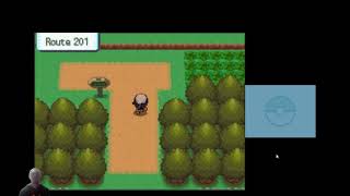 Route 201 | Pokemon Pearl