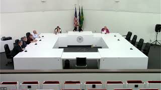 Board of Estimate & Apportionment Special Business Meeting 2023.09.14