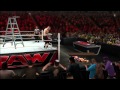 WWE 2k14 - E che robba è?