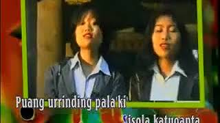 Lagu Toraja Nafiri Singer's   PAKAREBAMI TU SANGAN NA