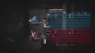 TeamXcel 2nd map Dispute wrong rules