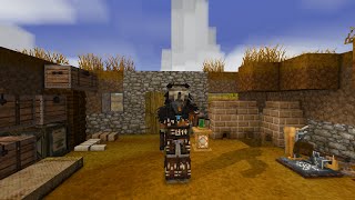 Server BR do BobyCraft Vintage Story 1.22