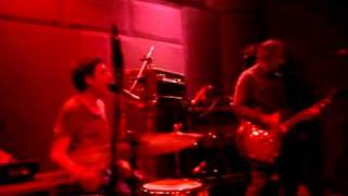 No Age - Depletion (live in Athens)