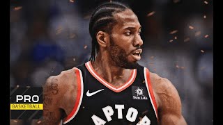 Kawhi Leonard 33 Pts Full Highlights Raptors Vs 76Ers G. 3 May 2, 2019 Nba Playoffs Обзор