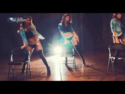 Enrique Iglesias - Ring my bells "re-remix" ( Let's GoVideoDanCe )