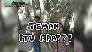 Pria Sejati Story WA