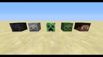 Minecraft 1.4.2 update official release! (HD) - TheJamiePatrol