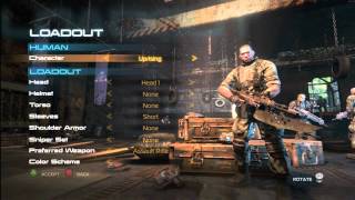 Inversion - I'm Designer - Achievement/Trophy Guide