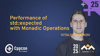 Can Stdexpected With Monadic Operations Really Boost Your C Code Performance  Vitaly Fanaskov