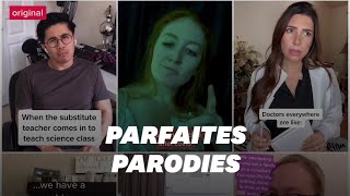 Sur Tik Tok, ces Américains imitent Trump sur le Covid-19 et c'est hilarant