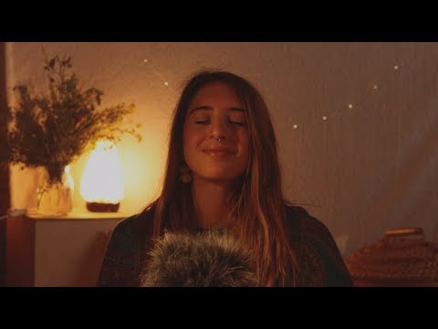 ASMR ☯ Pranayama + Sonidos para encontrar tu calma