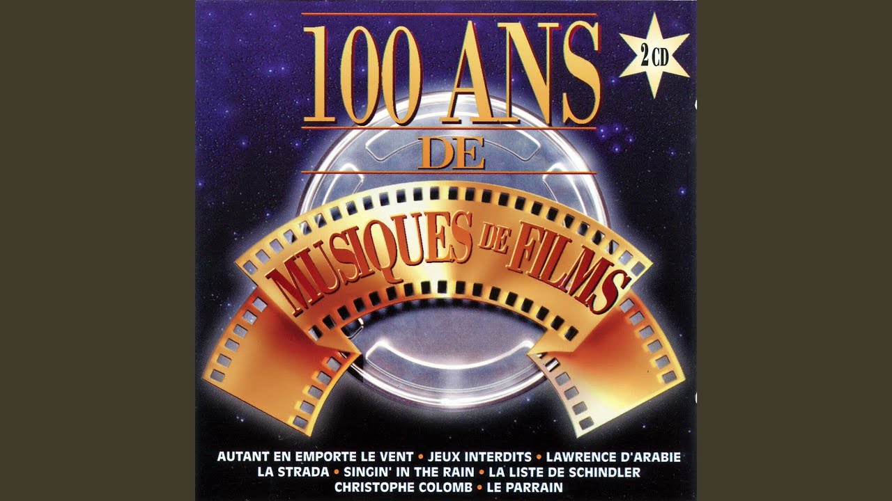 Ennio Morricone Il était Une Fois L Amérique Il Etait Une Fois L'Amérique (Deborah's Theme) — Ennio Morricone - YouTube