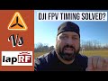 RotorHazard DIY FPV Race Timer | The Solution To DJI FPV Timing???