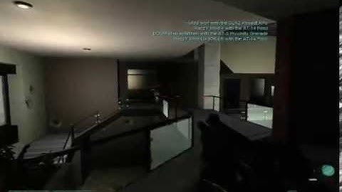 Combat Arms and Fear Combat Ownage