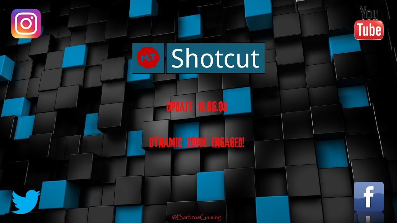 shotcut developers shotcut developers