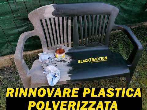 Video: Quale plastica può essere saldata a solvente?