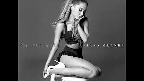 Break Free - Ariana Grande (Feat. Zedd) Clean Version