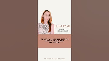 FREE Access to my Assertive Communication Online Course Collection | PSYCHOLOGY CORNER #Shorts