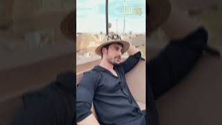 #Alpnavruz #for #beautiful pictures 🖼️🥰 #Alp Navruz turkish Star 🌟@ITurks-official