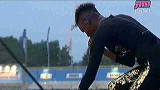 Skunk Anansie - Weak @ Pukkelpop 2013