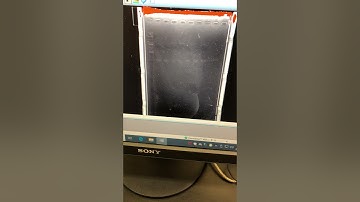 6. DNA Gel Electrophoresis - imaging DNA gel using a GelDoc XR+ imager