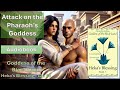 Sent to Ancient Egypt! - Chapter 10- Audiobook read by the author - GotBL - Book 1