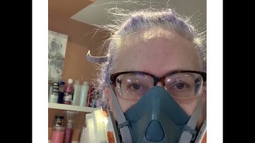 #38 Creating  a Resin Orgone Pyramid ~ fairy LED lights ~ save epoxy ~ obsidian and hematite