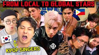 SB19… This Is Why a Whole Nation Is Proud 🇵🇭