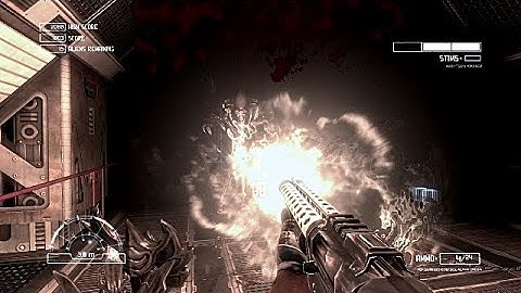 Aliens vs. Predator (2010) | Survival | C-Block Gameplay