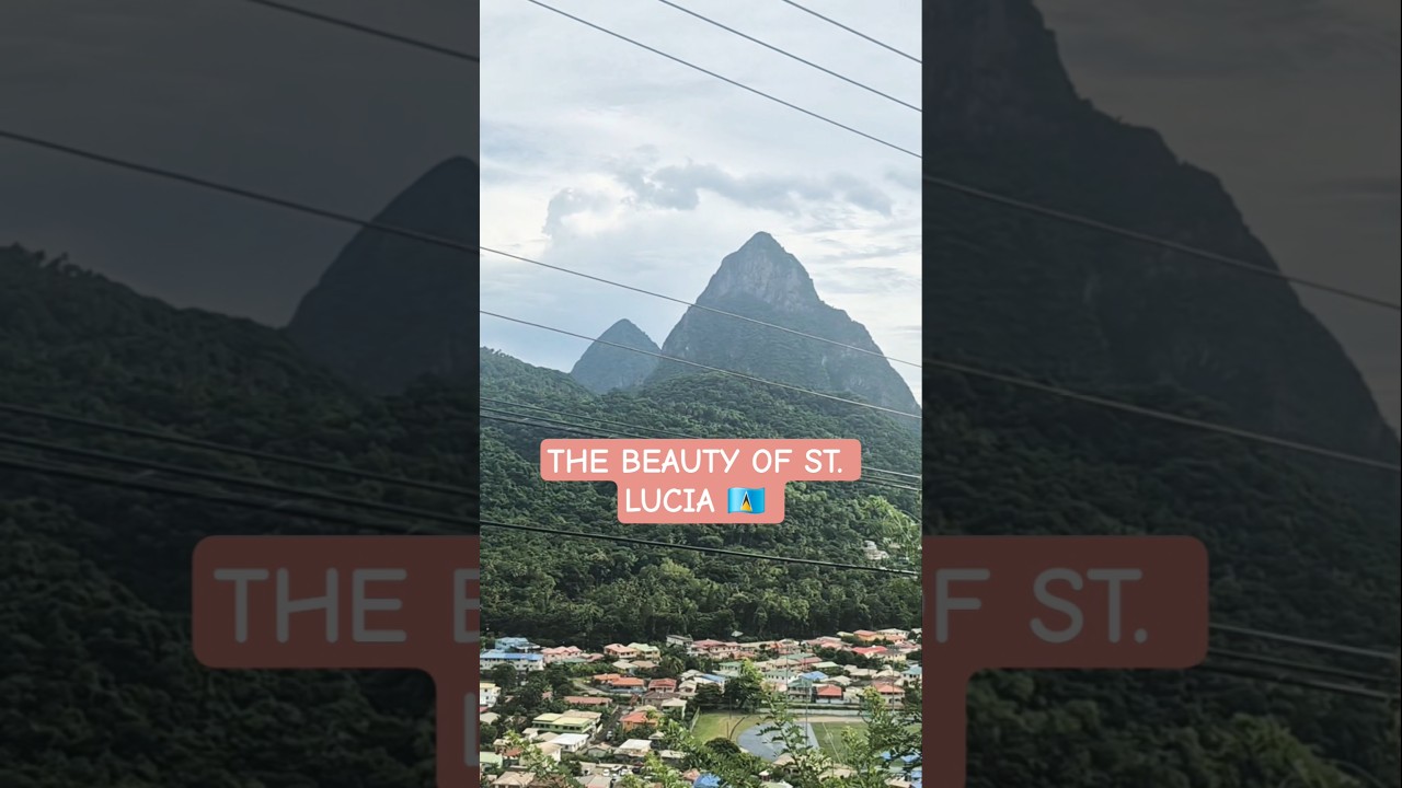 One of the top tier beautiful Countries! 