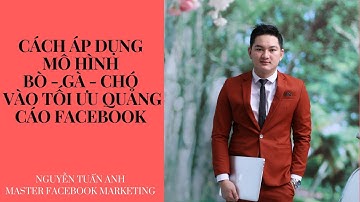 ÁP DỤNG MÔ HÌNH BCG VÀO TỐI ƯU QUẢNG CÁO FACEBOOK