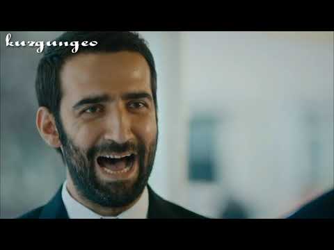 Kuzgun/ყორანი 17.სერია ნაწყვეტი (ქართულად)