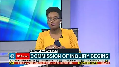 Newcastle Municipality's battle with Eskom back in court