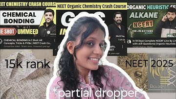 How I Cracked NEET 2025 with Limited Resources!(Partial Drop BHU) @avinash_sharma22 @PW-NEETWallah