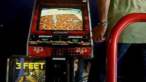 Overgate:Under the sky (difficult) AAA (x1 sudden) No bar [Arcade]