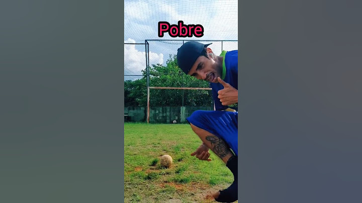 QUEM GANHA? RICO VS POBRE CHUTE NO TRAVESSÃO #shorts #futebol #football
