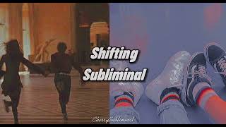 Shifting Türkçe Subliminal