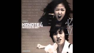 Video thumbnail of "코요태(Koyote) 애련 (가사 첨부)"