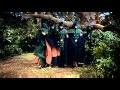 The Court Jester-Danny Kaye-Out fox the fox