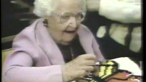 THE SADDEST 80s COMMERCIAL EVER
