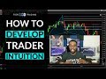 Learn Intuitive Forex Trading - Real Live New York Open Trade