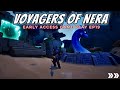 Voyagers of Nera || Greatwood Corruption Complete! EP19