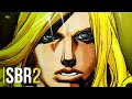 ★VERSION Ⅱ★ SBR OP:「SONO CHI NO SADAME 2 」非公式 //unofficial