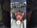 Vão estudar