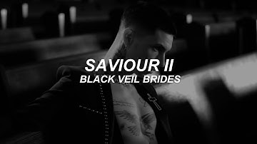 Saviour II - Black Veil Brides (TRADUÇÃO)