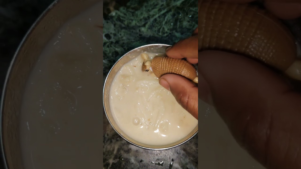 minikitchen chusi pithe 😋😍