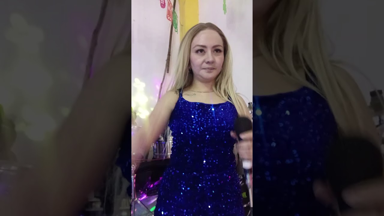 Cumbia andina Marisol Vargas 