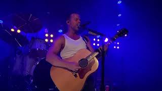 Kip Moore-Red White Blue Jean American Dream-Stone Pony-12/5/2024